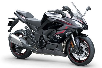 Kawasaki Ninja 1000SX