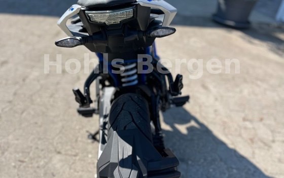 Neufahrzeug CFMOTO 300NK - Bild 5