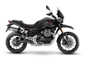 Angebot Moto Guzzi V85 TT