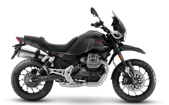 Neufahrzeug Moto Guzzi V85 TT - Bild 1 Neufahrzeug Moto Guzzi V85 TT - Bild 1