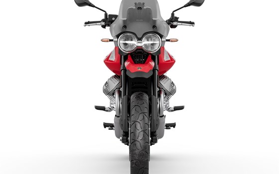 Neufahrzeug Moto Guzzi V85 Strada - Bild 14