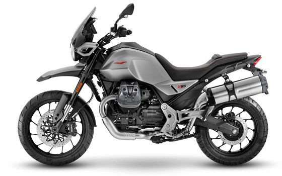 Neufahrzeug Moto Guzzi V85 TT - Bild 8 Neufahrzeug Moto Guzzi V85 TT - Bild 8