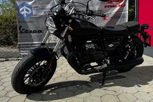 Angebot Moto Guzzi V9 Bobber