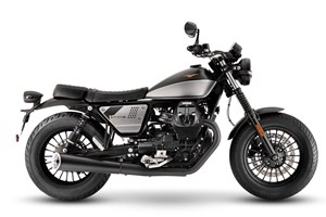 Angebot Moto Guzzi V9 Bobber Special Edition