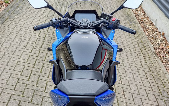 Gebrauchtmotorrad Suzuki GSX-8R - Bild 12