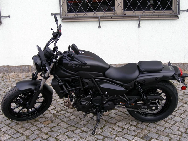Gebrauchtfahrzeug Gebrauchtfahrzeug