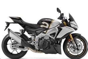 Angebot Aprilia Tuono V4 1100 Factory