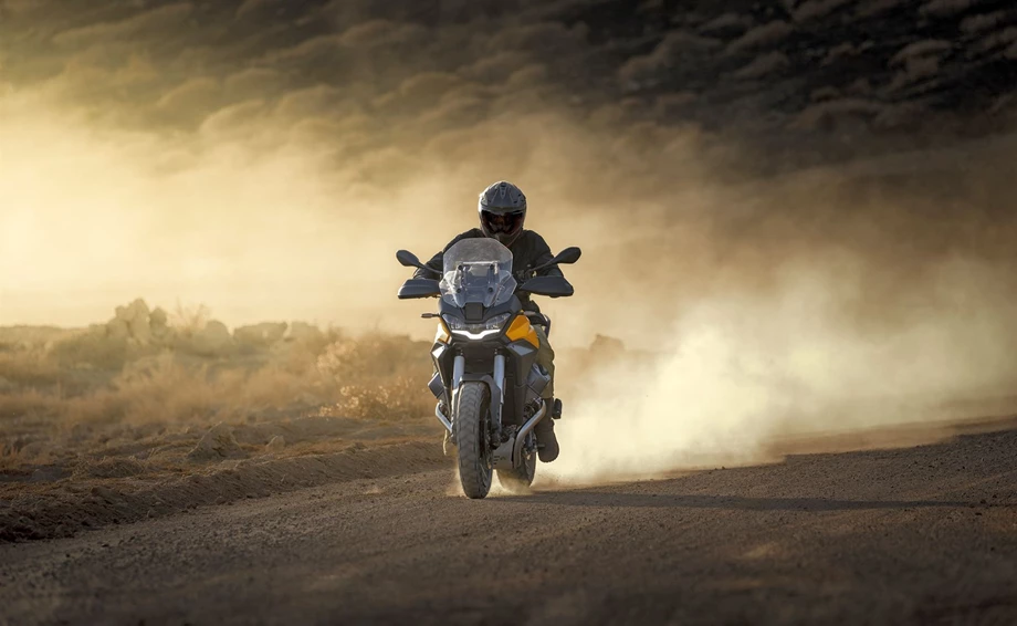 Angebot Moto Guzzi Stelvio PFF Bild 10: Angebot Moto Guzzi Stelvio PFF