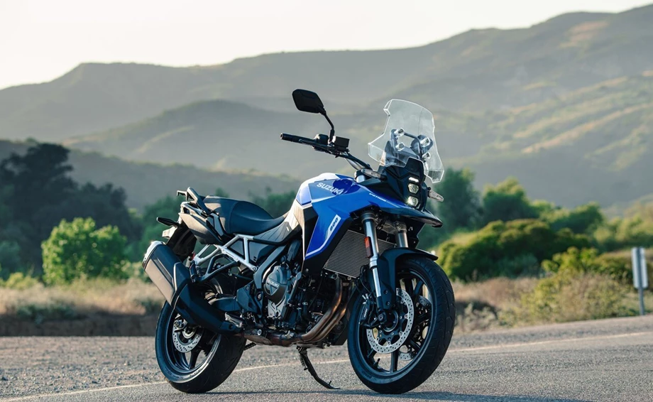 Angebot Suzuki V-Strom 800 Bild 6: Angebot Suzuki V-Strom 800