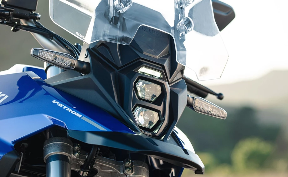 Angebot Suzuki V-Strom 800 Bild 9: Angebot Suzuki V-Strom 800