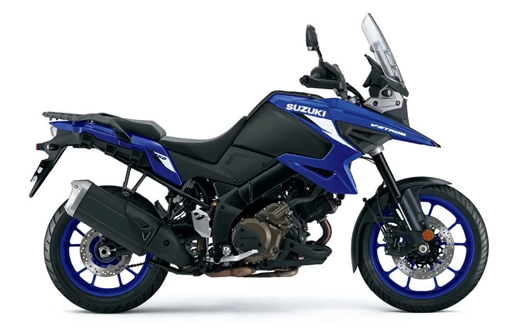 Angebot Suzuki V-Strom 1050 XT Bild 1: Angebot Suzuki V-Strom 1050 XT