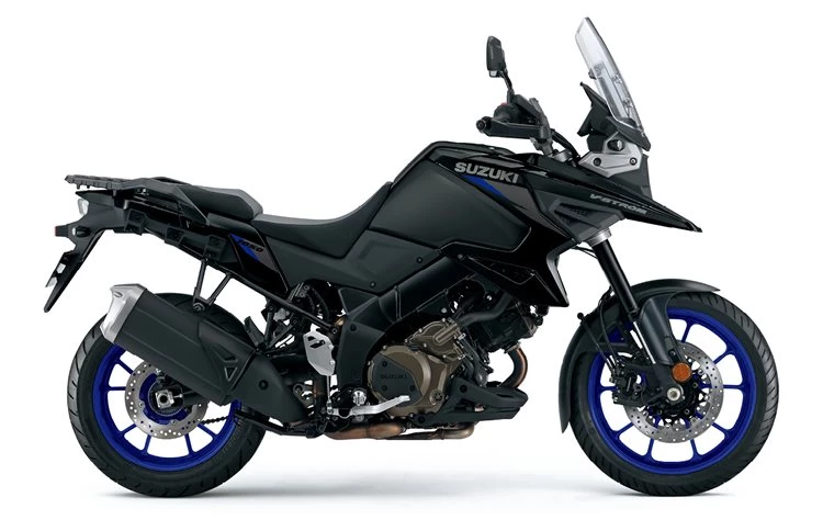 Angebot Suzuki V-Strom 1050 XT Bild 2: Angebot Suzuki V-Strom 1050 XT