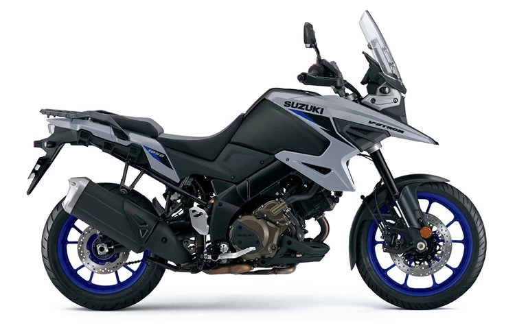 Angebot Suzuki V-Strom 1050 XT Bild 3: Angebot Suzuki V-Strom 1050 XT