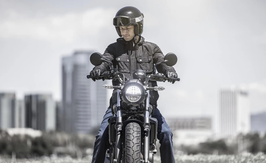 Angebot Kawasaki Eliminator 500 Bild 4: Angebot Kawasaki Eliminator 500