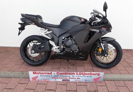 Neumotorrad Honda CBR600RR