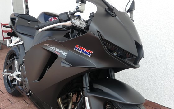 Neufahrzeug Honda CBR600RR - Bild 4