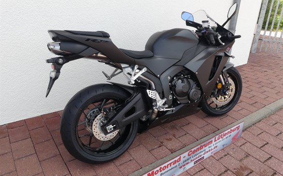 Neufahrzeug Honda CBR600RR - Bild 5