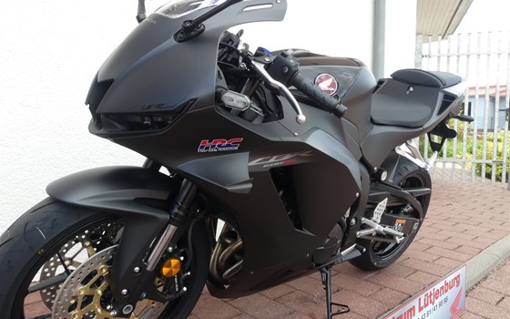 Neufahrzeug Honda CBR600RR - Bild 7