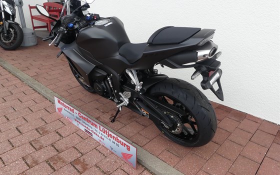 Neufahrzeug Honda CBR600RR - Bild 9