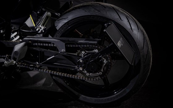 Neufahrzeug Husqvarna Vitpilen 701 Aero - Bild 10