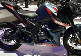 Neumotorrad Zontes ZT 125-U