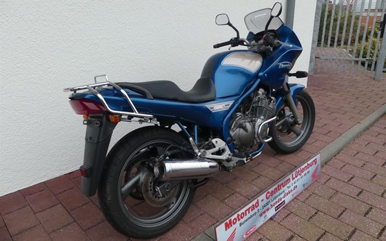 Gebrauchtmotorrad Yamaha XJ6 Diversion - Bild 6