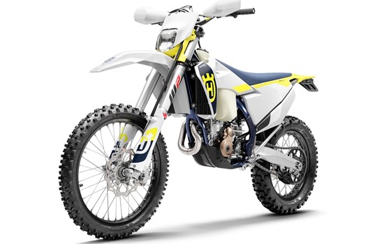 Neufahrzeug Husqvarna FE 350 - Bild 10