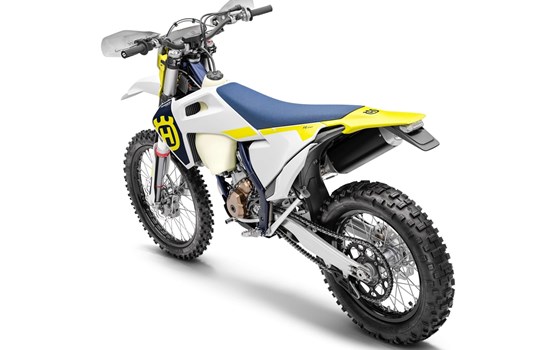 Neufahrzeug Husqvarna FE 350 - Bild 11