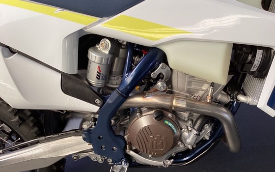 Neufahrzeug Husqvarna FE 350 - Bild 4
