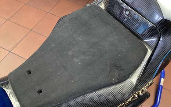 Gebrauchtmotorrad Suzuki GSX-R 1000 R - Bild 11