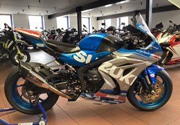 Gebrauchte Suzuki GSX-R 1000 R