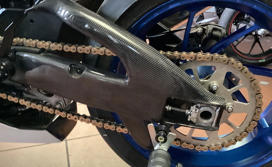 Angebot Suzuki GSX-R 1000 R Bild 5: Angebot Suzuki GSX-R 1000 R