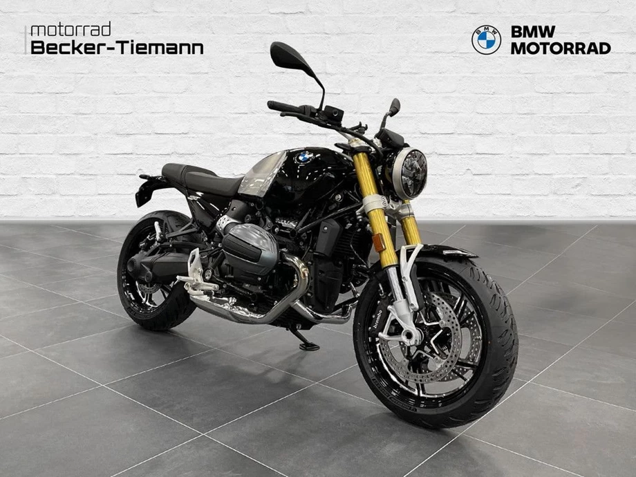 Angebot BMW R 12 nineT Bild 1: Angebot BMW R 12 nineT
