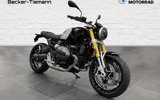 Gebrauchtmotorrad BMW R 12 nineT - Bild 1
