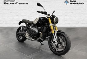 BMW R 12 nineT
