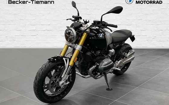 Gebrauchtmotorrad BMW R 12 nineT - Bild 1