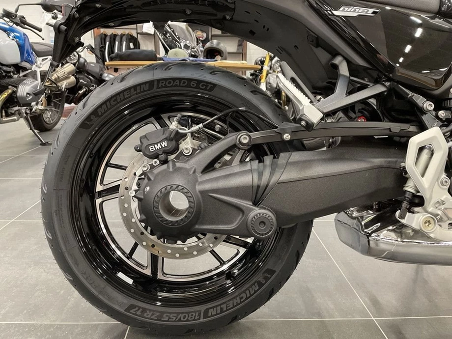 Angebot BMW R 12 nineT Bild 10: Angebot BMW R 12 nineT