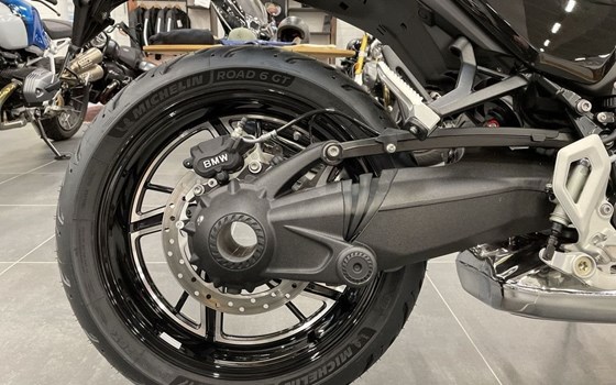 Gebrauchtmotorrad BMW R 12 nineT - Bild 10