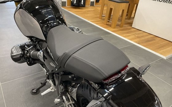 Gebrauchtmotorrad BMW R 12 nineT - Bild 13
