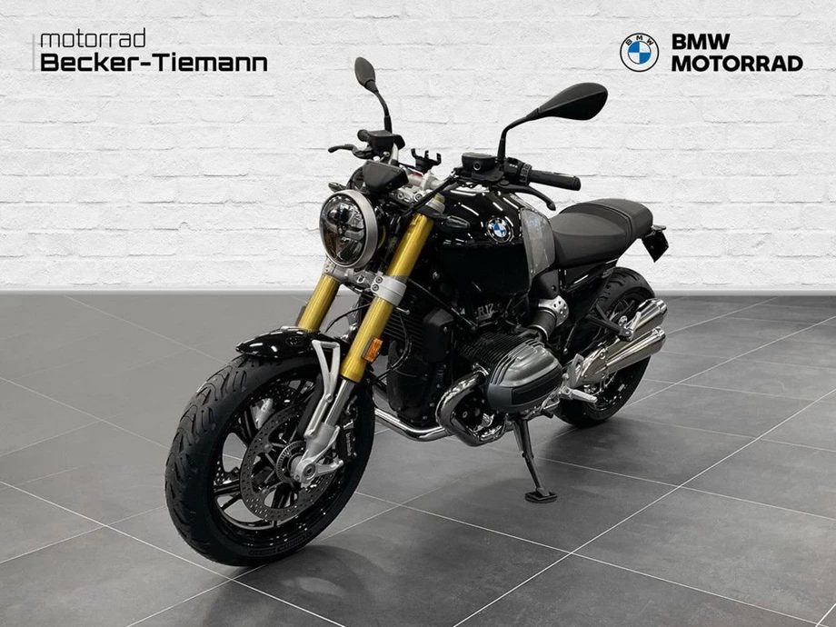 Angebot BMW R 12 nineT Bild 3: Angebot BMW R 12 nineT