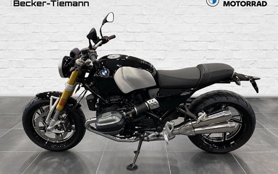 Gebrauchtmotorrad BMW R 12 nineT - Bild 3