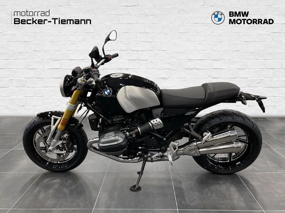 Angebot BMW R 12 nineT Bild 4: Angebot BMW R 12 nineT
