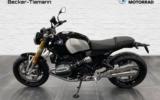 Gebrauchtmotorrad BMW R 12 nineT - Bild 4