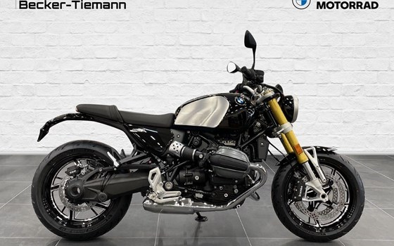 Gebrauchtmotorrad BMW R 12 nineT - Bild 4