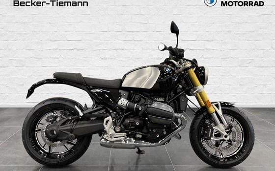 Gebrauchtmotorrad BMW R 12 nineT - Bild 5