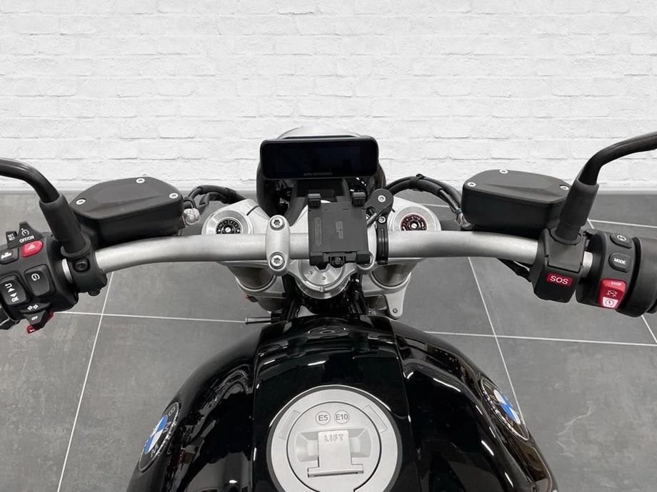 Angebot BMW R 12 nineT Bild 6: Angebot BMW R 12 nineT