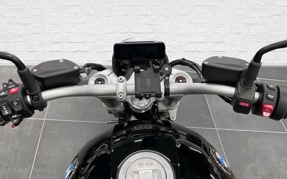 Gebrauchtmotorrad BMW R 12 nineT - Bild 6