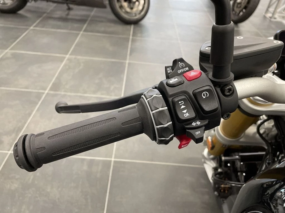 Angebot BMW R 12 nineT Bild 7: Angebot BMW R 12 nineT