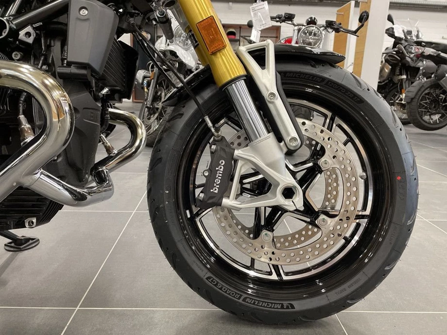 Angebot BMW R 12 nineT Bild 8: Angebot BMW R 12 nineT