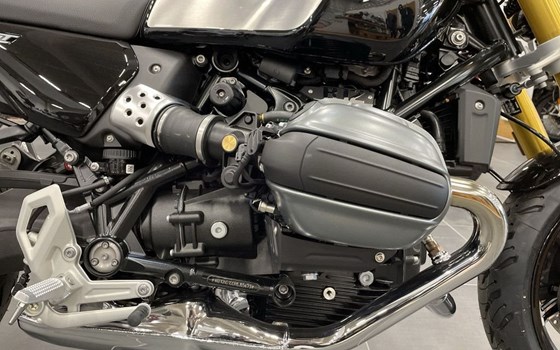 Gebrauchtmotorrad BMW R 12 nineT - Bild 9